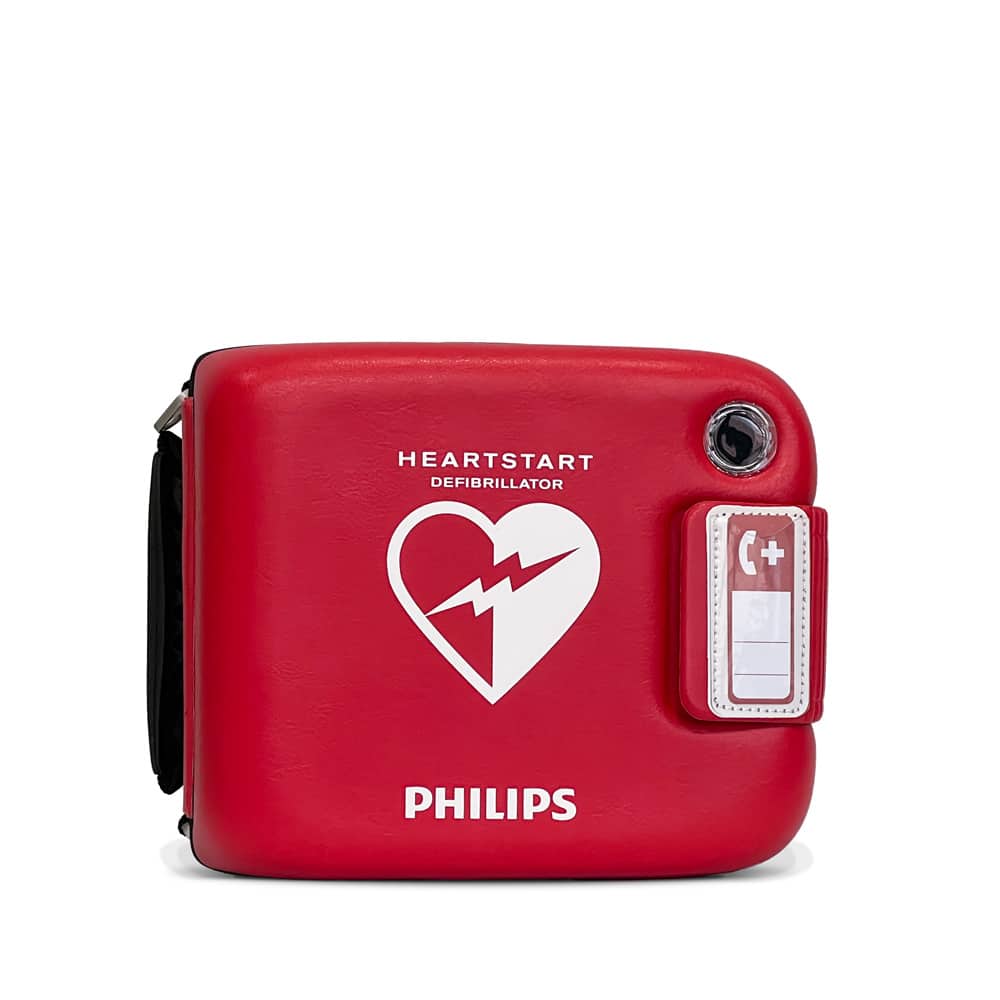 Philips FRx AED Kit