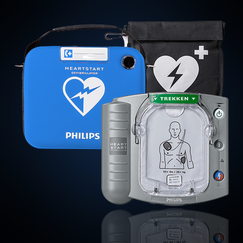Philips GRX 5000